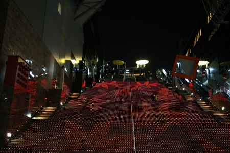 もみじの大階段