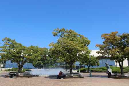 京都国立博物館　平成知新館