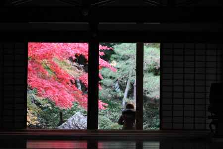 南禅院方丈庭園