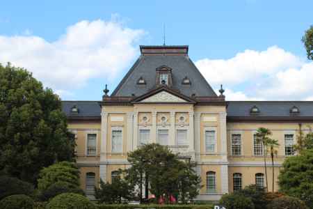 京都府庁旧本館3