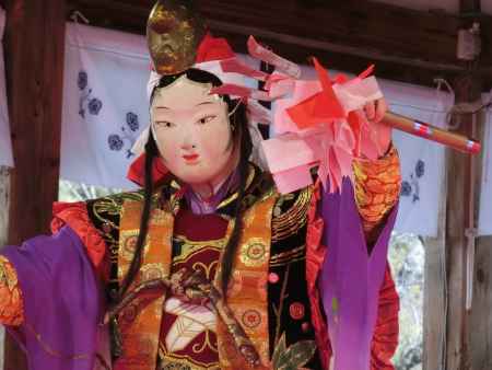 松尾大社節分祭11