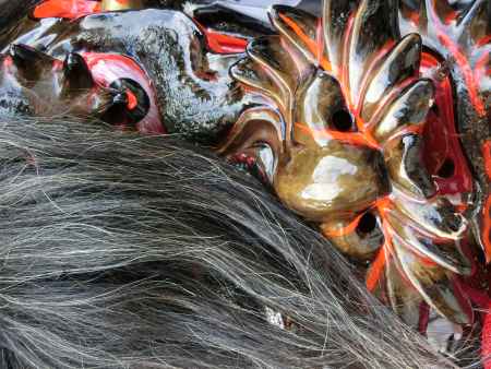 松尾大社節分祭6