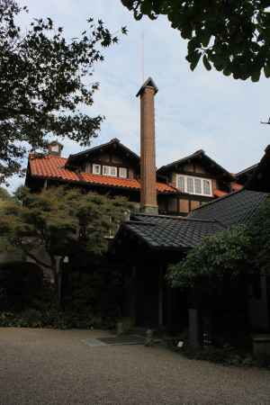 アサヒビール大山崎山荘美術館5