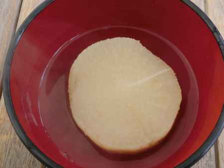 大根炊き おいしそう