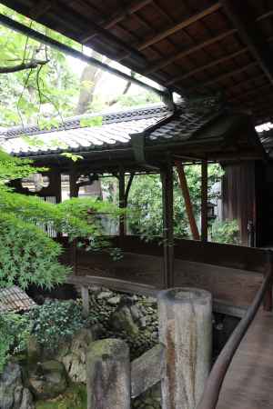 角屋　特別公開3