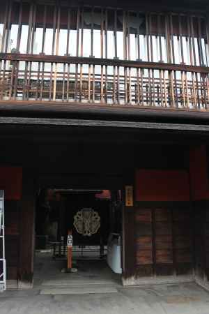 角屋　特別公開11