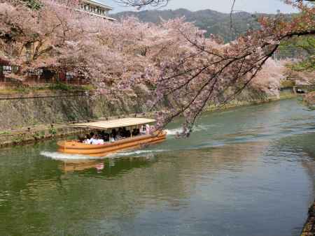 岡崎公園　琵琶湖疎水
