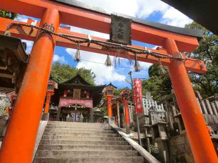 伏見稲荷10