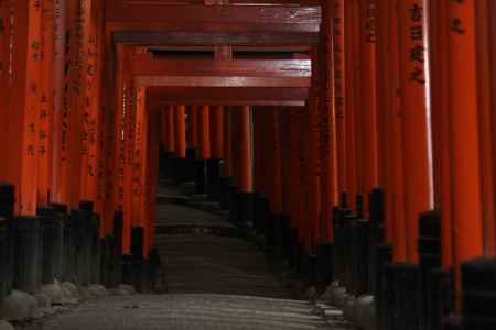 伏見稲荷12