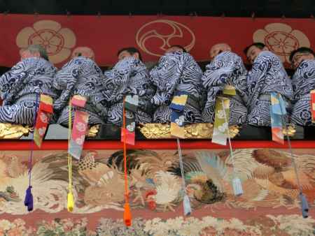 祇園祭　前祭8