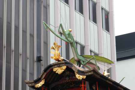 祇園祭　前祭12