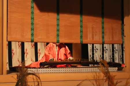 宇治　源氏物語ミュージアム2