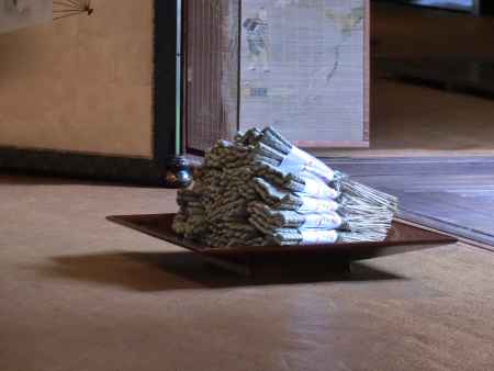 祇園祭　後祭り　ちまき