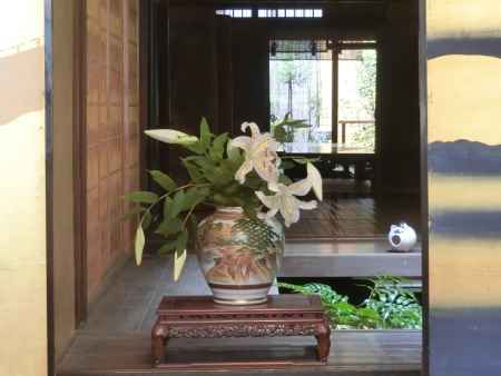 祇園祭　後祭り