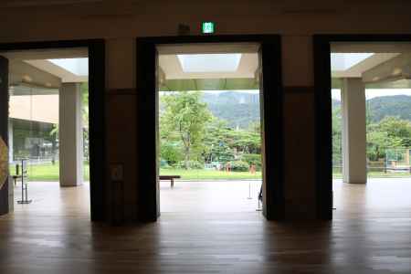 京都京セラ美術館