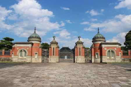 京都国立博物館 2