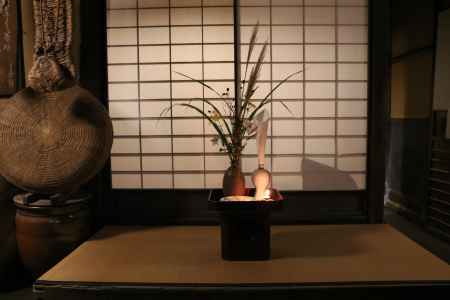 南禅寺参道　懐石料理屋さん