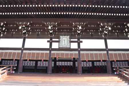 京都御所3