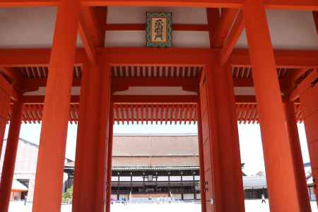京都御所
