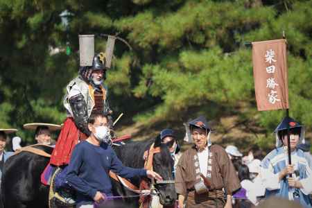 時代祭り2022-15