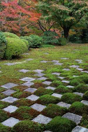 東福寺　本坊庭園