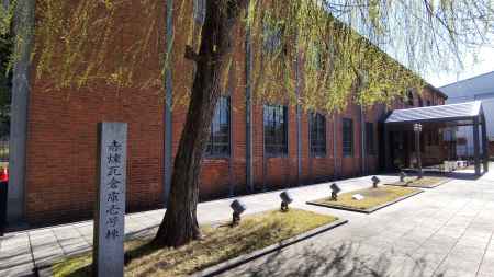 舞鶴　赤れんがパーク2