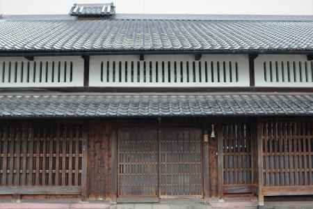 伏見　月桂冠大蔵記念館2