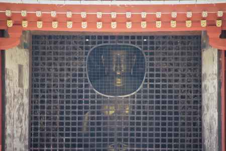 平等院　阿弥陀如来