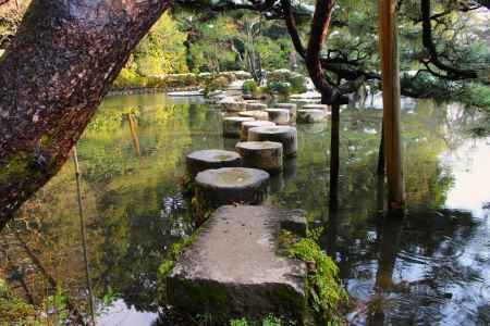 平安神宮　神苑2