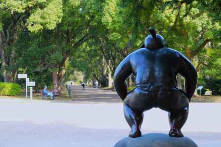京都府立植物園　