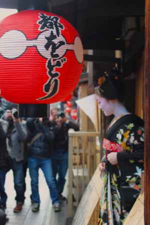 祇園の舞妓はん3