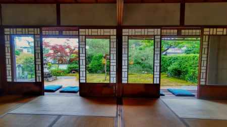 岩倉具視記念館2