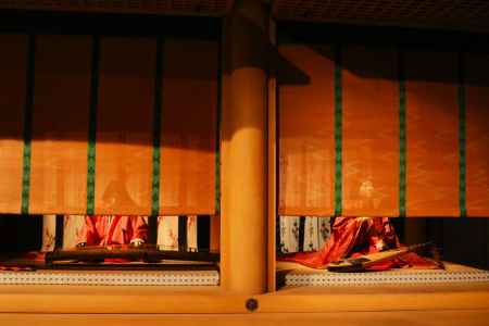 源氏物語ミュージアム