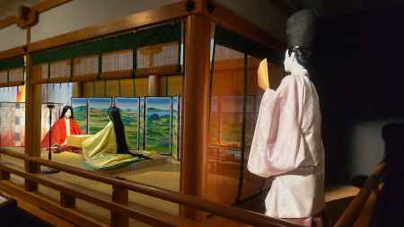 源氏物語ミュージアム2