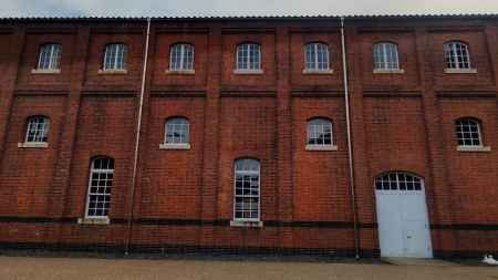 舞鶴赤レンガ倉庫2