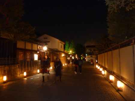 東山花灯路2014-2