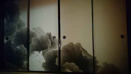 圓徳院 夜間拝観