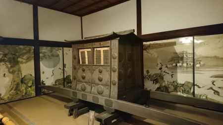 青蓮院 夜間拝観