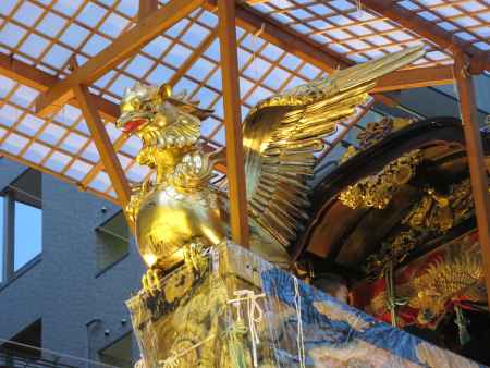 祇園祭2014船鉾⑤