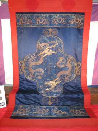 祇園祭2014 山伏山③