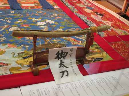 祇園祭2014 占出山⑧