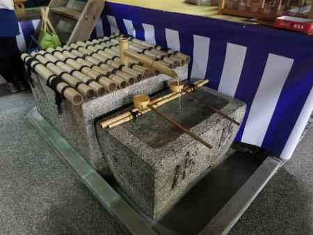 祇園祭2014 占出山⑪