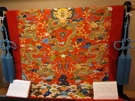 宵山の長刀鉾③