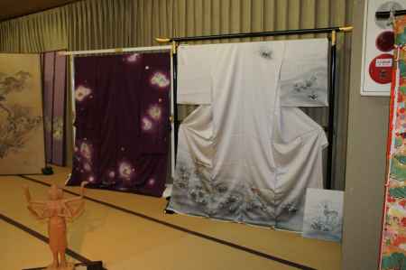 祇園祭2014 宵山飾り　横山商店④