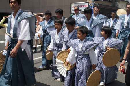 太子山のお帰り－３