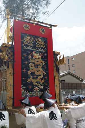 太子山のお帰り－４