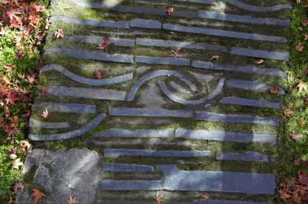 大河内山荘ー１６