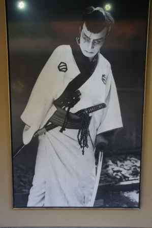 大河内山荘－１８