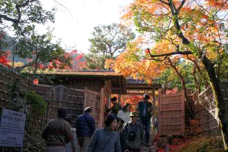 化野念仏寺－２