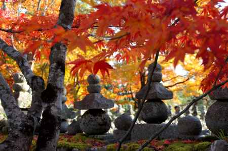 化野念仏寺－１３